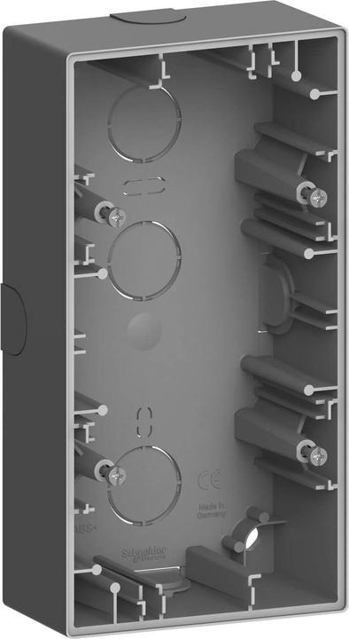 Actual product image Merten Surface-mounted housing