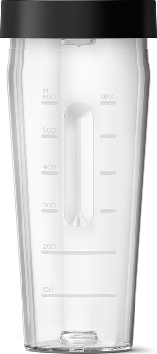 Actual product image Philips Tritanbecher HR0710/00