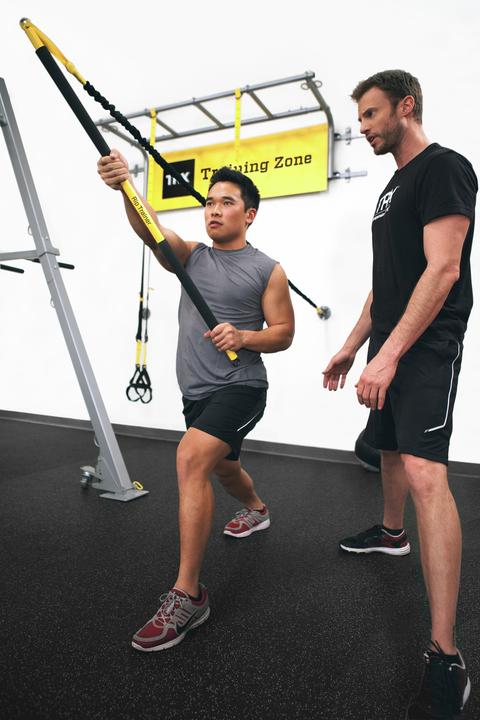 Immagine prodotto TRX Kit di base del RIP Trainer