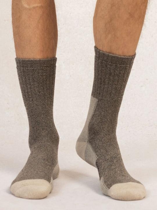 Actual product image Bleuforêt Wandersocken (39 - 42)