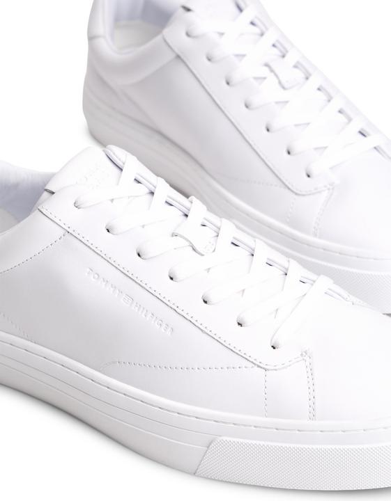 Image du produit Tommy Hilfiger Premium Dress Cupsole Lth (41)