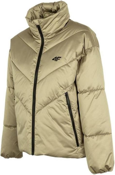 Produktbild 4F H4Z22 KUDP019 Jacke (M)