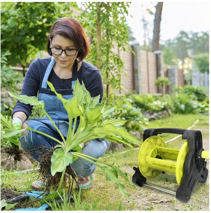 Produktbild FSK Schlauchtrommel (25 m)