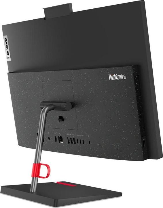 Produktbild Lenovo ThinkCentre neo Intel® Core™ i5 (23.8") pixels DDR5-SDRAM SSD All-in-One PC Windows 11 (Intel Core i5-12500H, 16 GB, 512 GB)