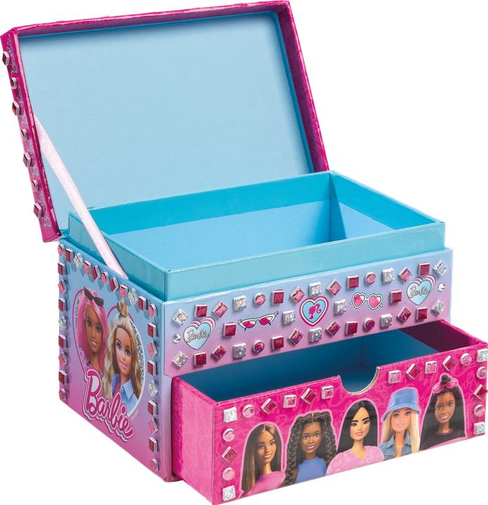 Totum - Barbie Mosaic box (TT501201)