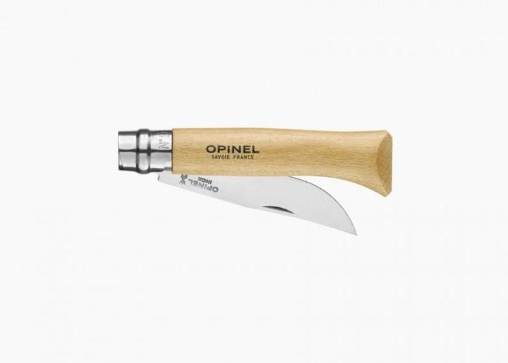 Produktbild Opinel No 10 Taschenmesser (10 cm)