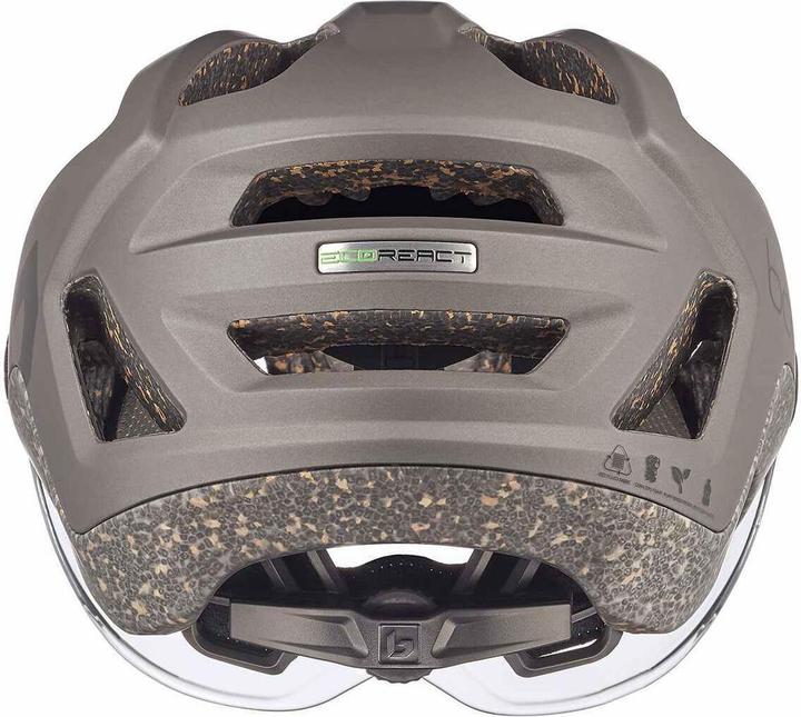 Actual product image Bollé Eco React Viso (55 - 59 cm)