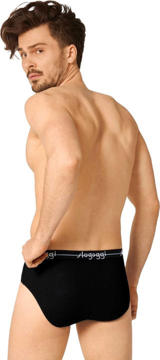 Actual product image Sloggi Slip Casual Figure-hugging (S, pack of 3)