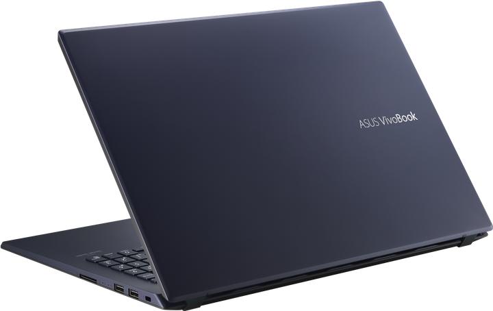 Actual product image ASUS VivoBook 15 X571LI-AL065T (15.60", I7-10750H, 16 GB, 1000 GB, CH)