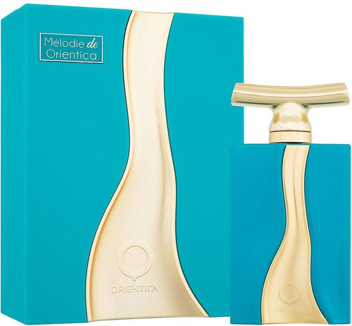 Produktbild Orientica de Melodie de (Eau de Parfum, 90 ml)