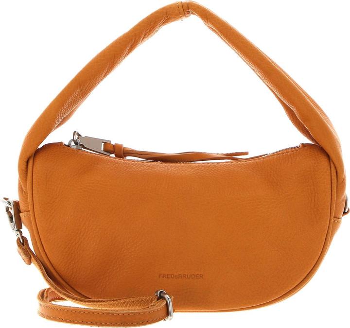 Produktbild FredsBruder Bobonia Mini Hobo Bag