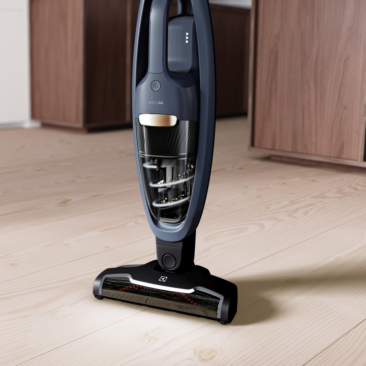 Produktbild Electrolux Well Q6