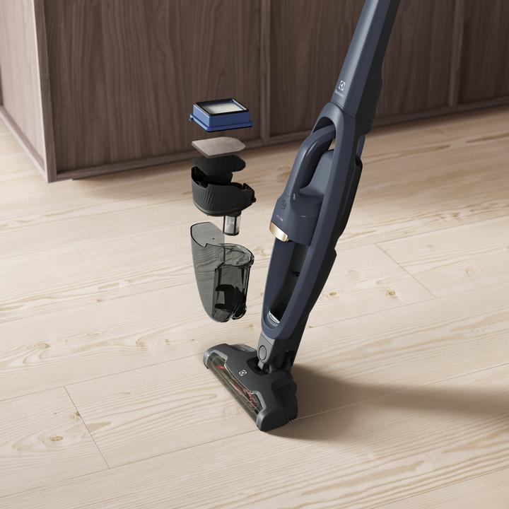 Produktbild Electrolux Well Q6