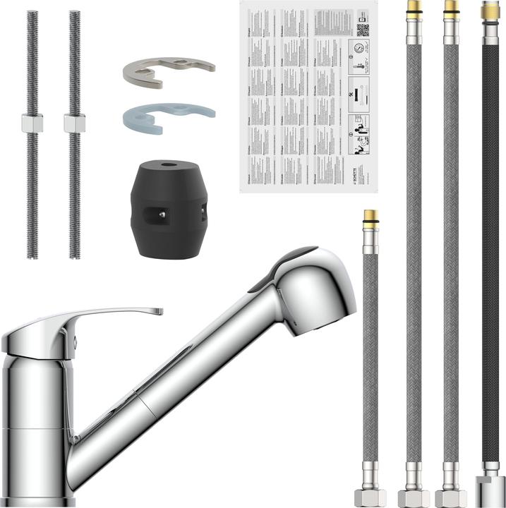 Produktbild Schütte Diziani