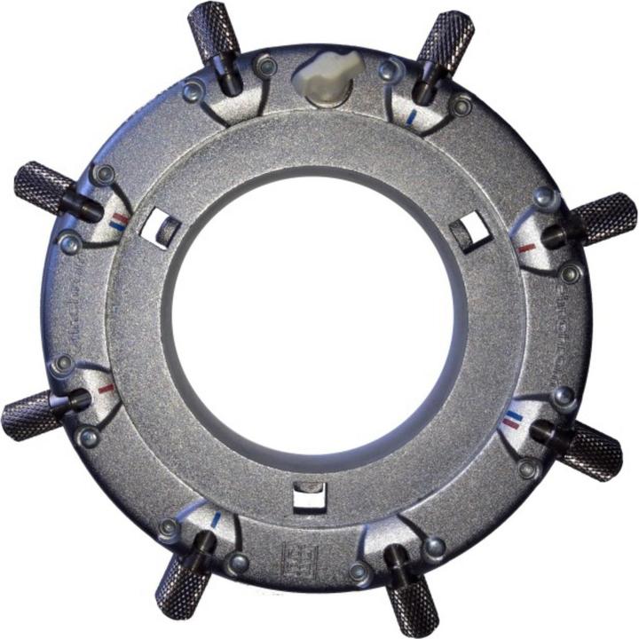Elinchrom Rotalux Speedring für Bowens
