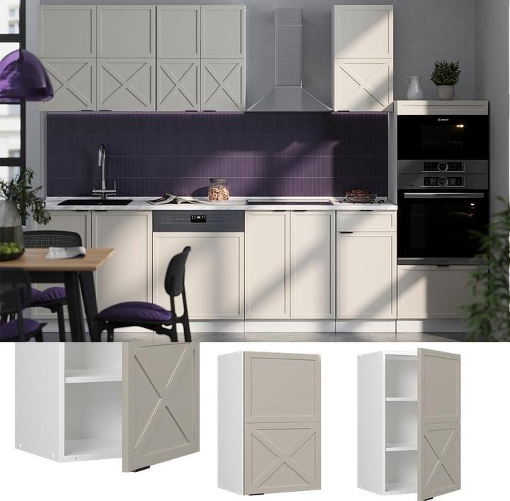 Produktbild Vicco Hängeschrank Fame-Line (45 x 34.10 x 72 cm)