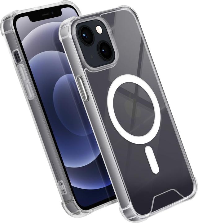 Actual product image Avizar MagSafe Fusion Case Series (Apple iPhone 12)