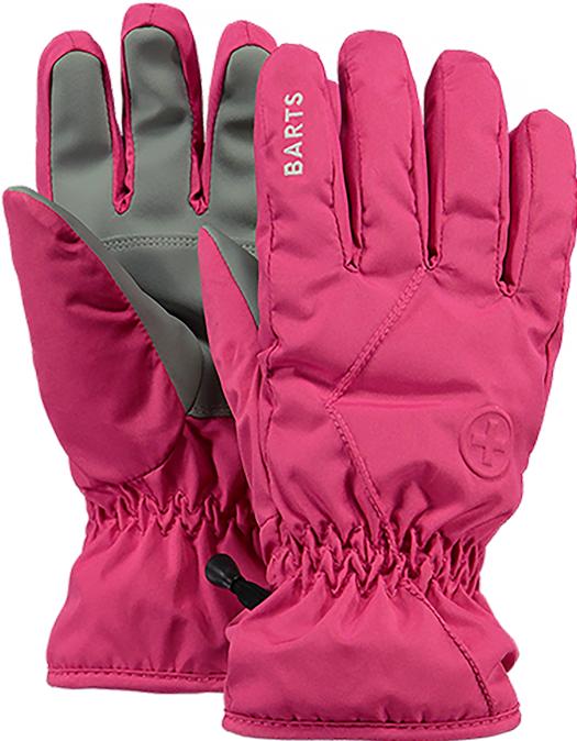 Produktbild Barts Basic Skigloves Kids (4)