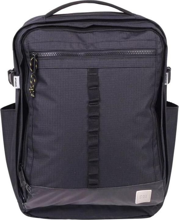 Image du produit Cat BHAKRA Rucksack Schwarz Einheitsgrösse