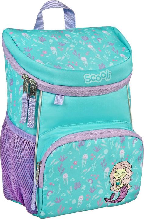 Produktbild Scooli Mermaid