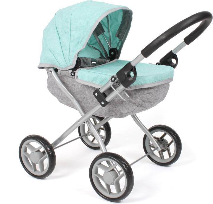 Bayer Chic 2000 Lilli