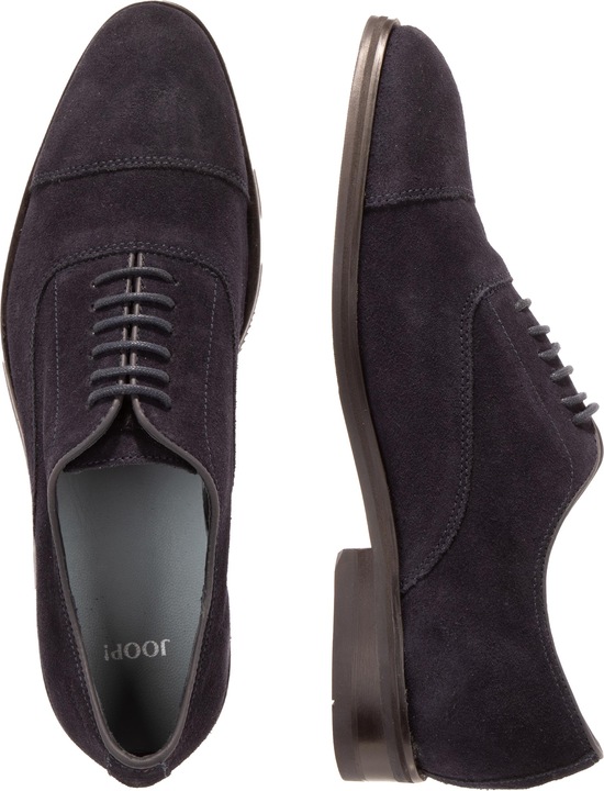 Produktbild Joop! lace up xt6 velluto kleitos (41)