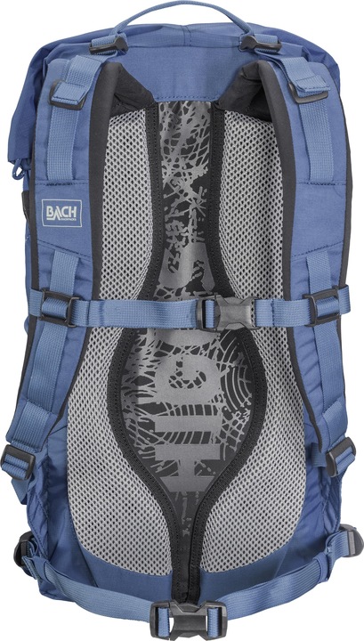 Actual product image Bach Higgs 15 (15 l)