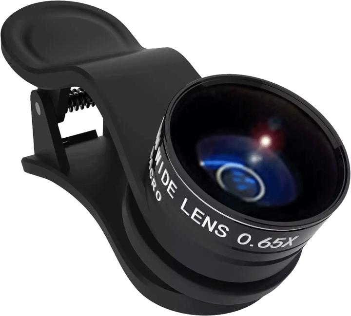 Kenko Real Pro 0.65x Wide/Macro