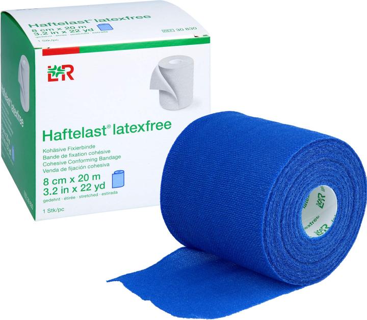 Image du produit Lohmann & Rauscher Bande de fixation