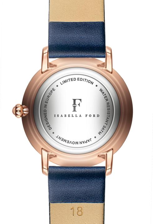 Produktbild Isabella Ford Aurora (36 mm)
