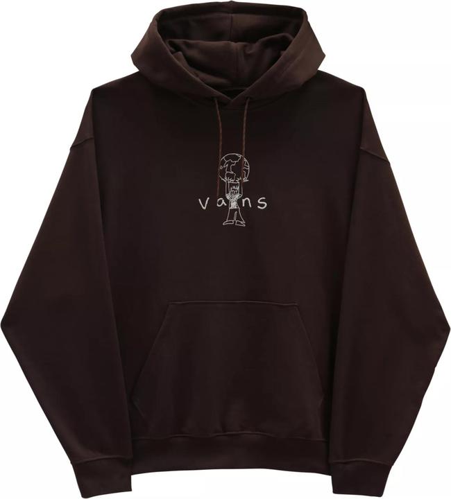 Produktbild Vans Nick Michel Hoodie (XL)