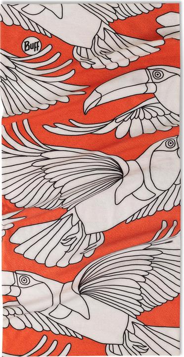 Image du produit Buff Bandana Coolnet UV Bolidor Multi
