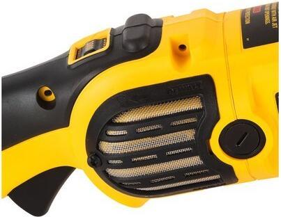 Produktbild DeWalt Dwp849x (Exzenterpolierer, 1250 W)