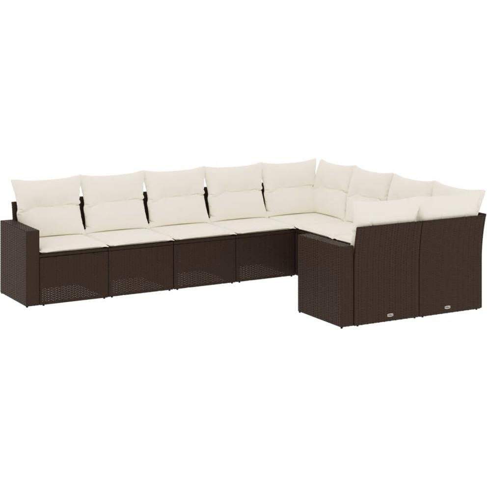 VidaXL, Gartenlounge, Herbrechtingen