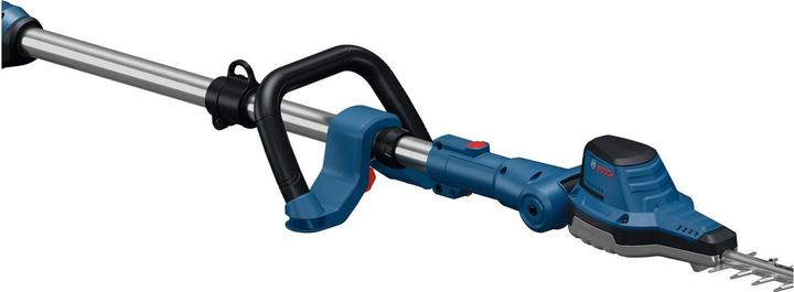 Actual product image Bosch Professional GHE18V-50 FP (solo C) (Rechargeable battery operated)