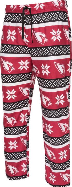 Produktbild Foco NFL Winter XMAS Pyjama Schlafanzug Arizona Cardinals - L (L)