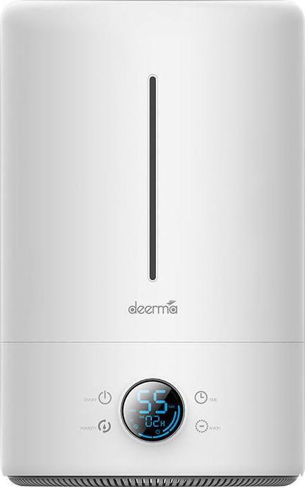 Productafbeelding Deerma Smart Humidifier UV Lamp (30 m²)