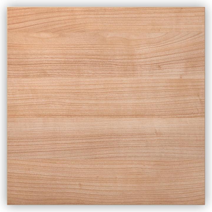 Actual product image Bümö DIY Desk Top (80 x 80 x 25 cm)