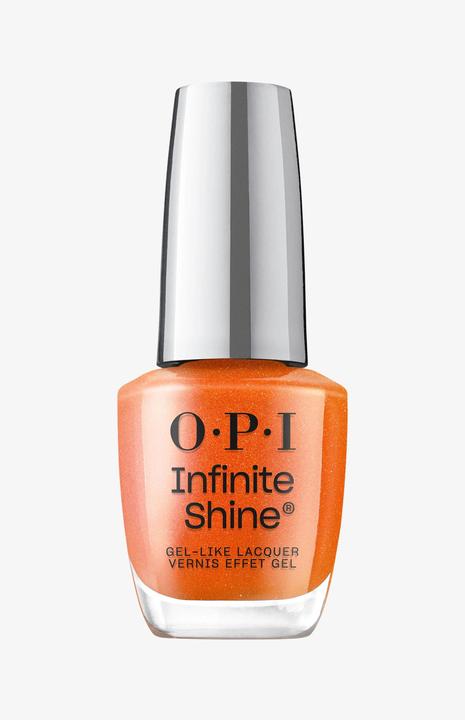 Produktbild OPI Infinite Shine You're the Zest (You're the Zest, Farblack)