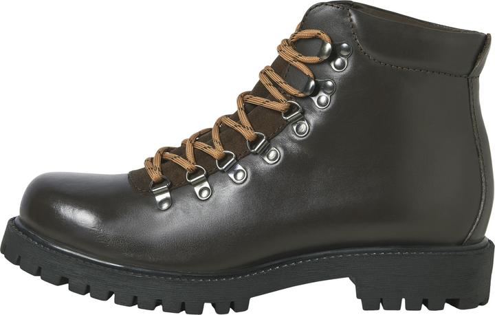 Image du produit Jack & Jones Jfwdamian Leather Boot Styd Ln (41)