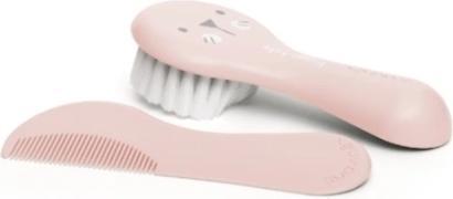Actual product image Suavinex Brush and comb