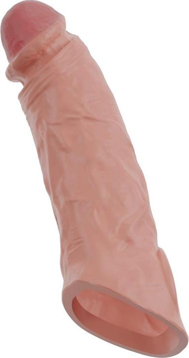 Produktbild Realistixxx RealSleeve with Vibration