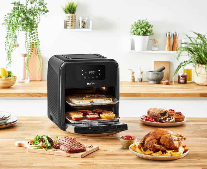 Immagine prodotto Tefal Easy Fry Oven & Grill FW5018