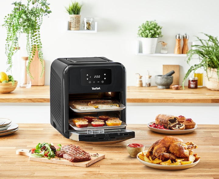 Image du produit Tefal Easy Fry Oven & Grill FW5018