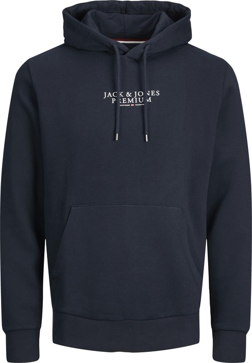 Jack & Jones Kangaroo Pocket Hoodie