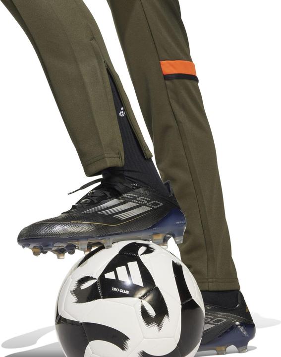 Immagine prodotto adidas Pantaloni da allenamento Squadra 25 Bambini (152)