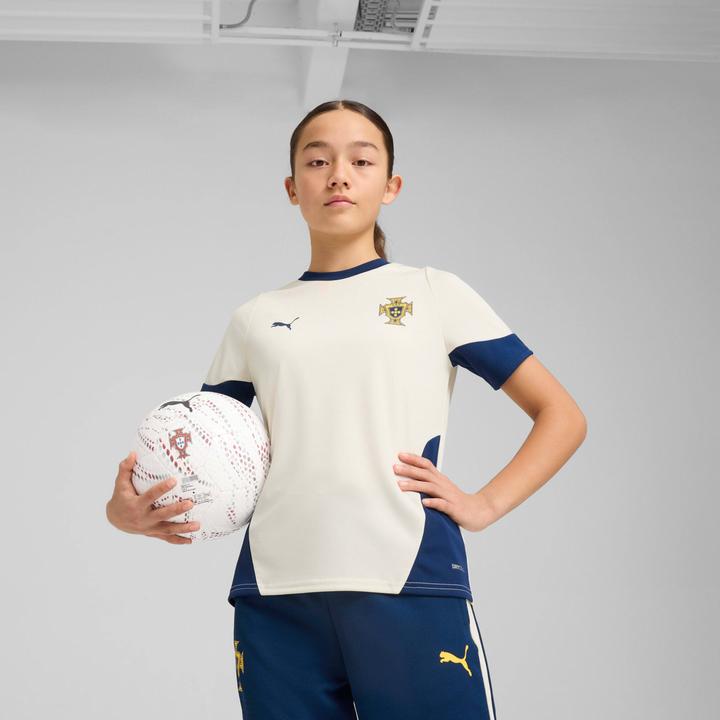 Produktbild Puma FPF Training Jersey Jr (152)