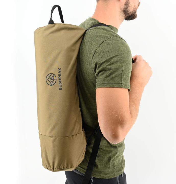 Image du produit Bushpeak Lit de camping ultra-léger - CB150