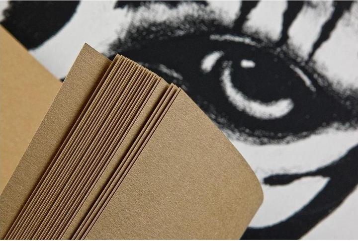 Produktbild Fabriano Toned Sand (A3, Blanko)