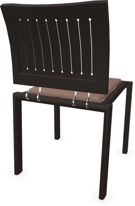 Produktbild Dietiker Quadro W Stuhl